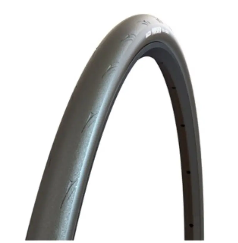 Maxxis Pursuer 700 X 25 Tube Type Tire 2