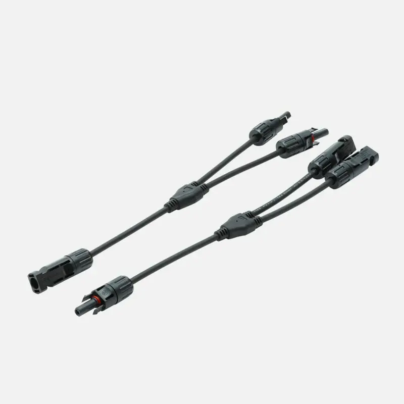 Mc4 Y-Adaptor Kit 1