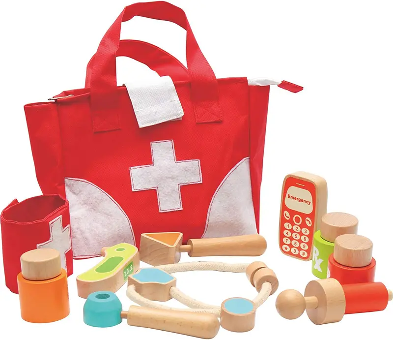 Medical Package 1