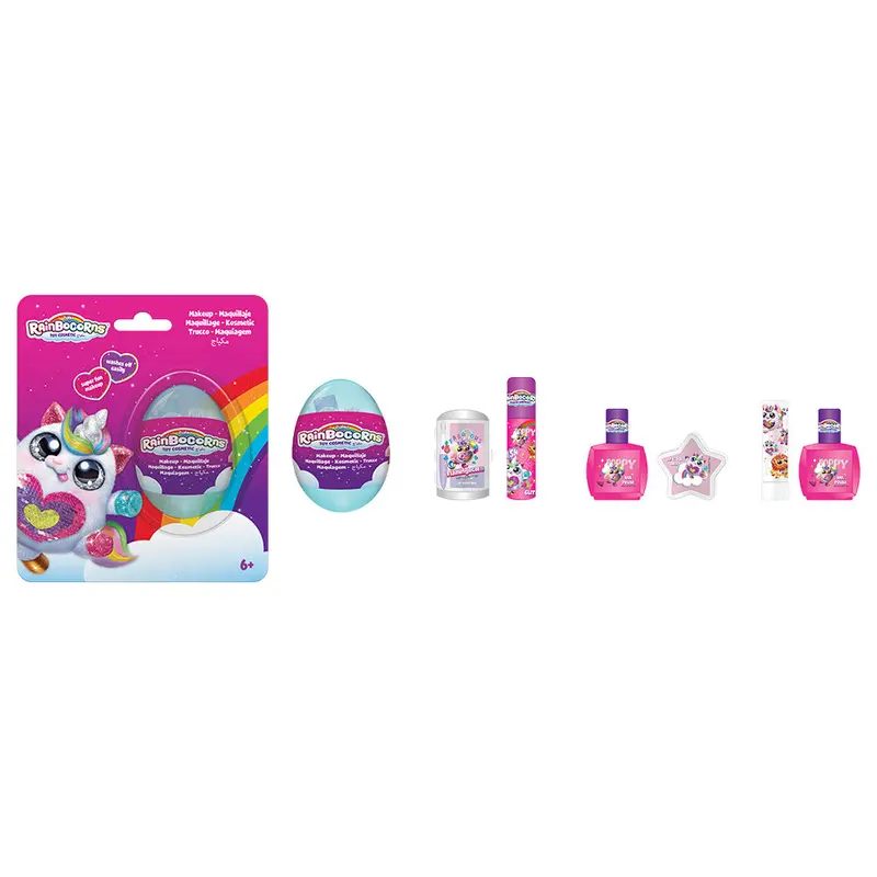 Medium Surprise Cosmetic Egg Blister 1