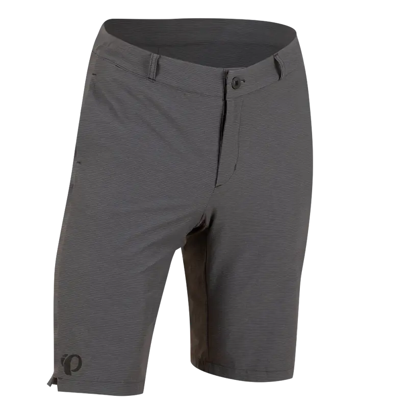 Men's Pearl Izumi Journey Mtb Shorts W/Liner 1