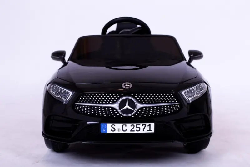 Mercedes Benz Cls350 Ride On Car 1