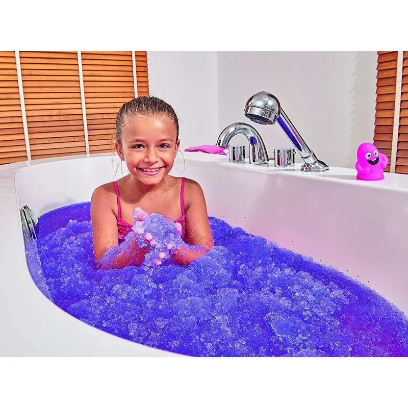Mermaid Treasure Chest Box Purple 1