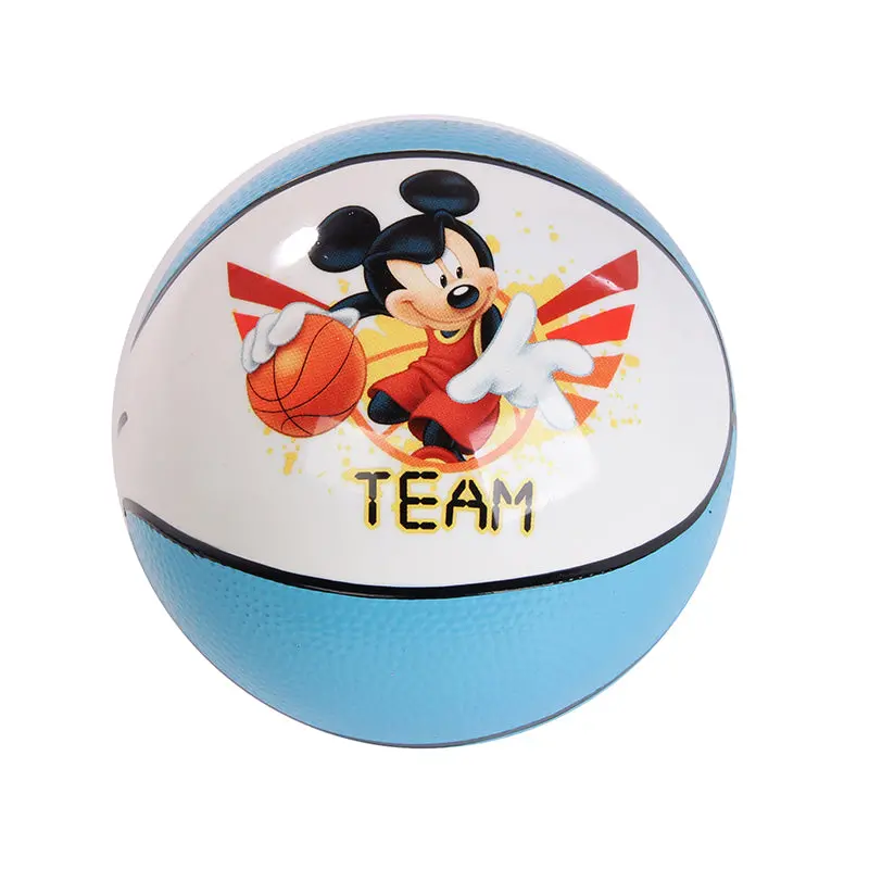 Mesuca Mickey Basketball(6) 1