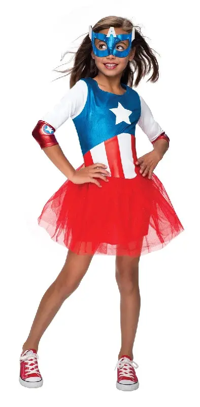 Metallic American Dream 1
