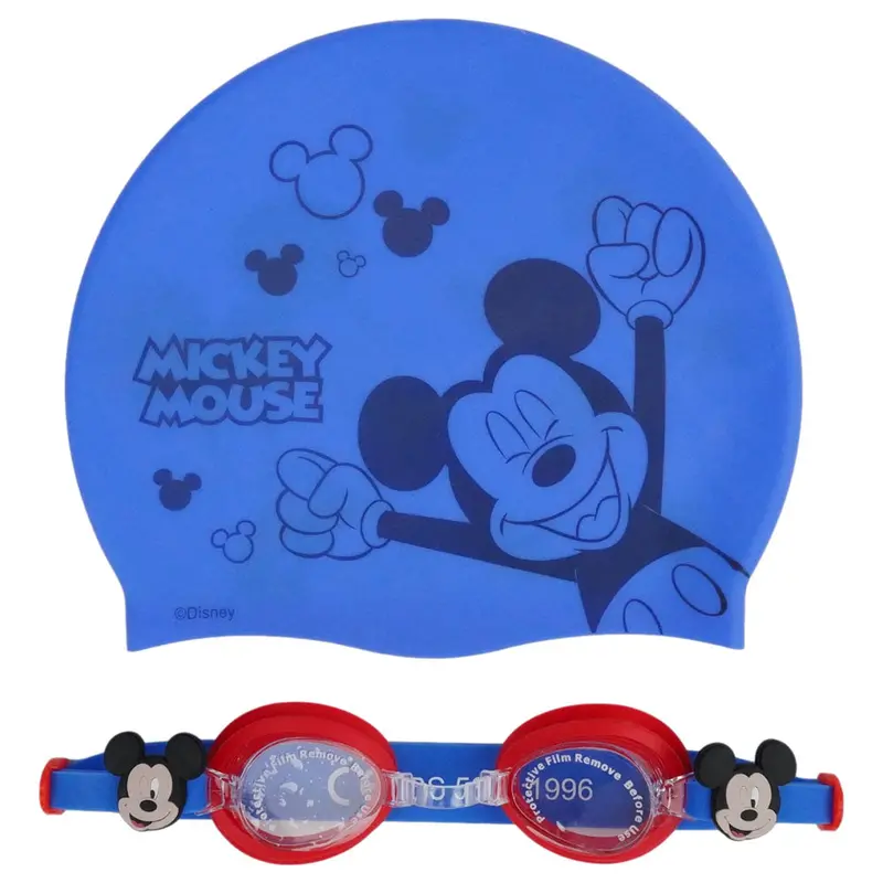 Mickey/Minniemouse Swimming Combo Set 1