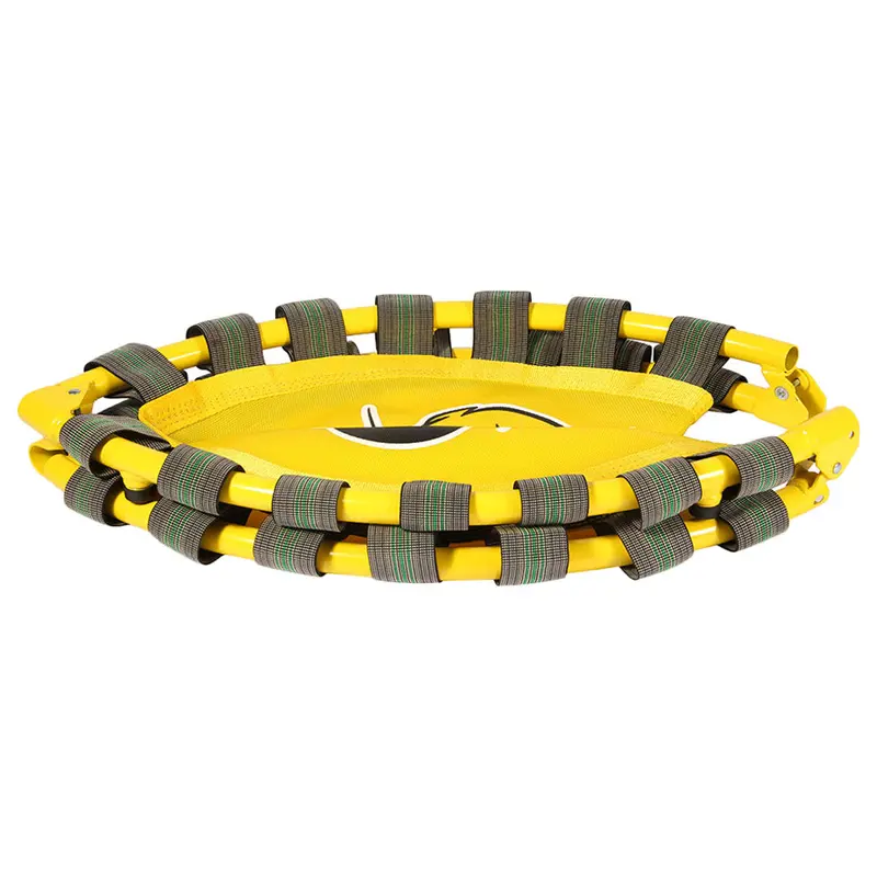 Mickey Mouse Foldable Trampoline 1