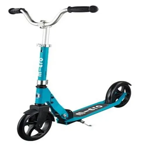 Micro Cruiser Aqua 2