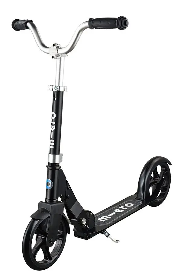 Micro Cruiser Black 1