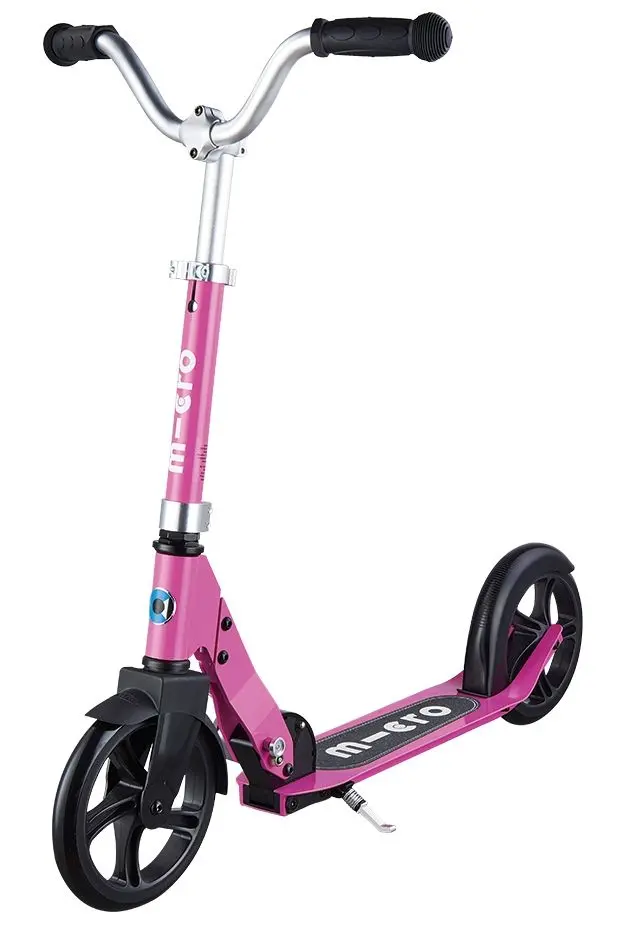 Micro Cruiser Pink 1