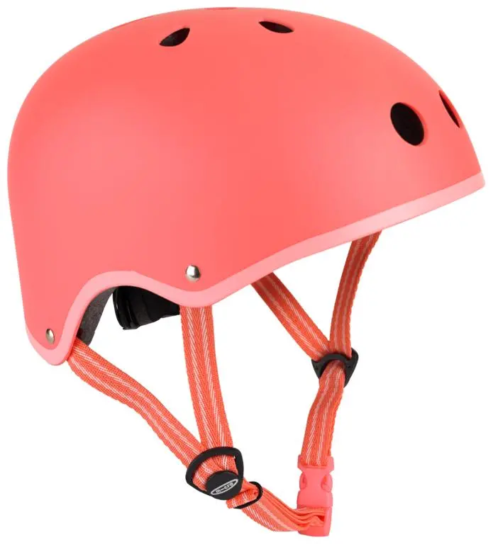 Micro Halmet Coral (Ac4501-M) 1