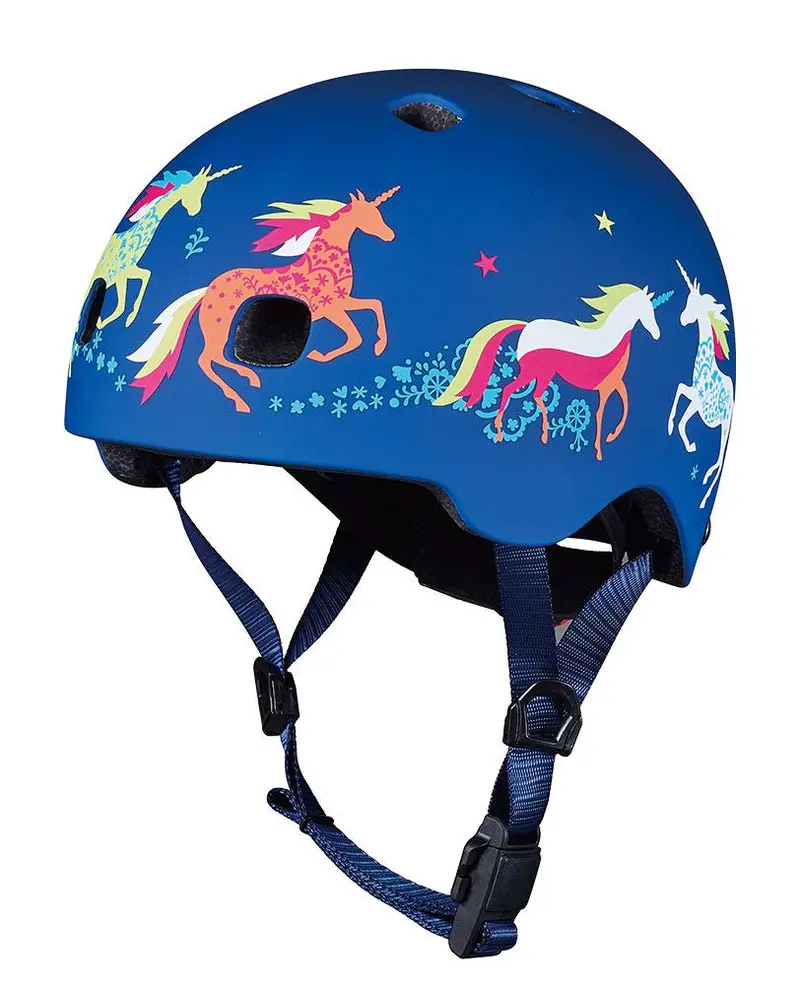 Micro Helmet Unicorn Xs 1