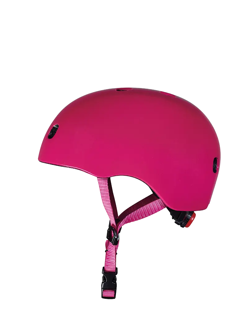 Micro Pc Helmet Raspberry S New Colour Box 1