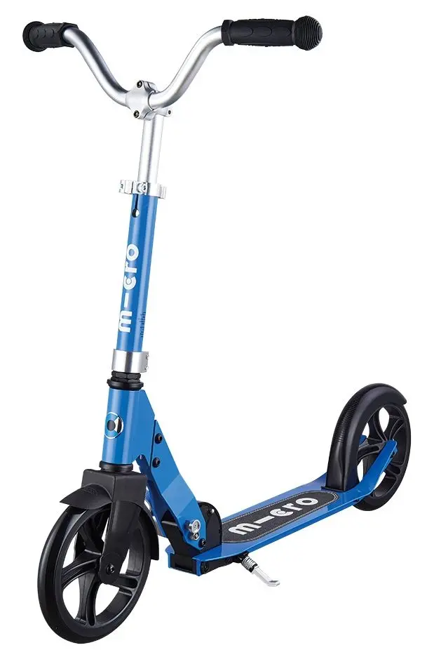 Micro Scooter Cruiser (Blue) 1