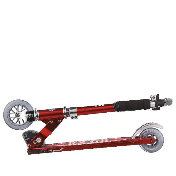 Micro Scooter Sprite( Stripe Red) 1