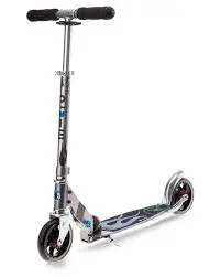 Micro Speed Dolphin Grey 1