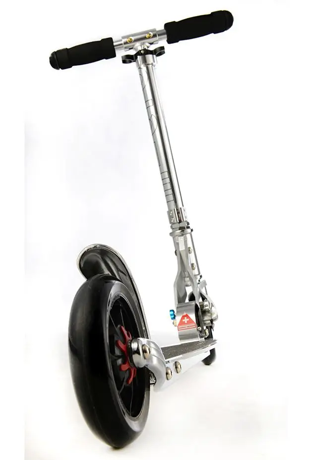 Micro Speed Silver 1