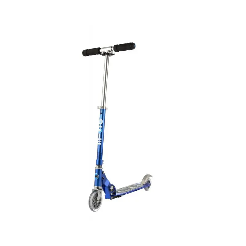 Micro Sprite Aztec Blue (Special Edition) 1