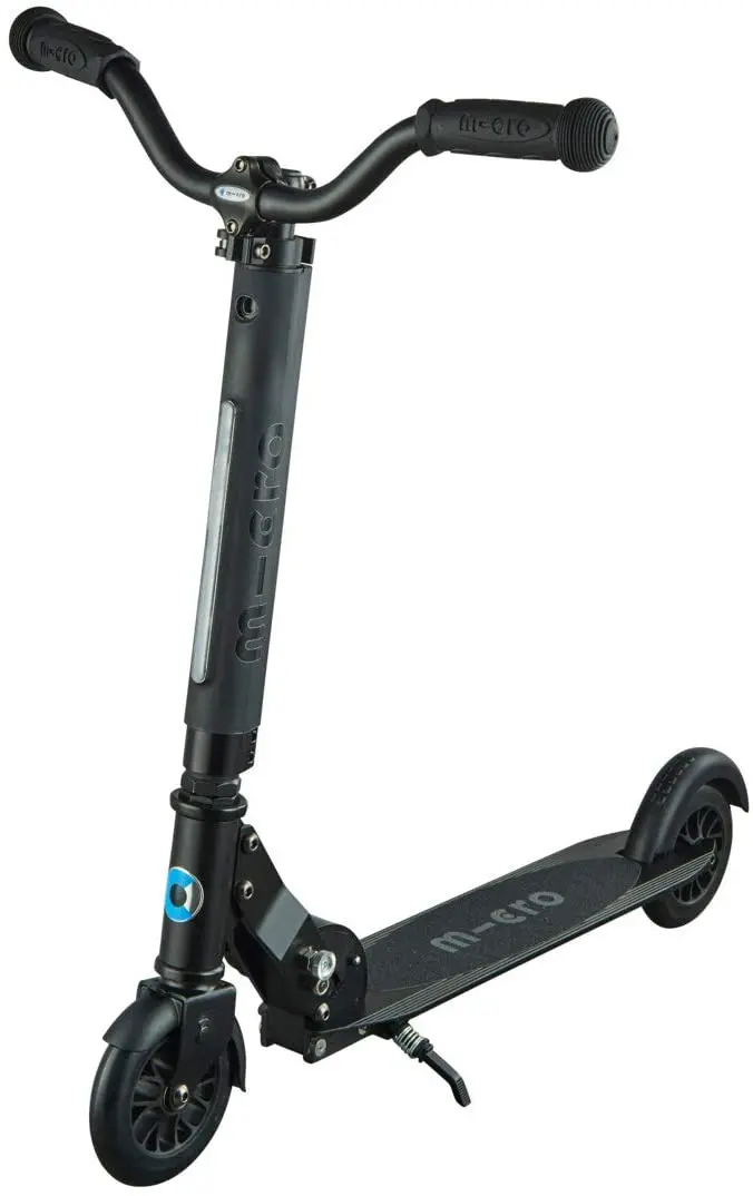 Micro Sprite Deluxe Black 1