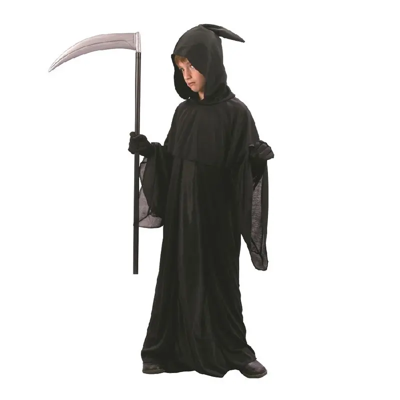 Midnight Messenger Costume (S) 1