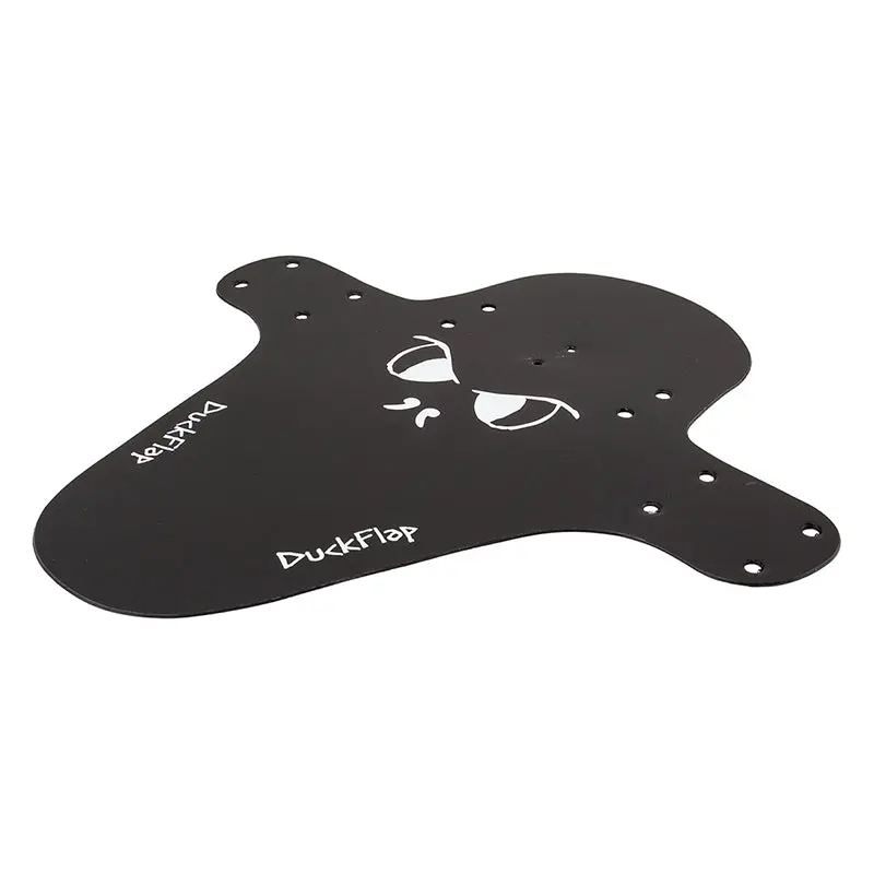 Miles Wide Duck Flap Fender 1
