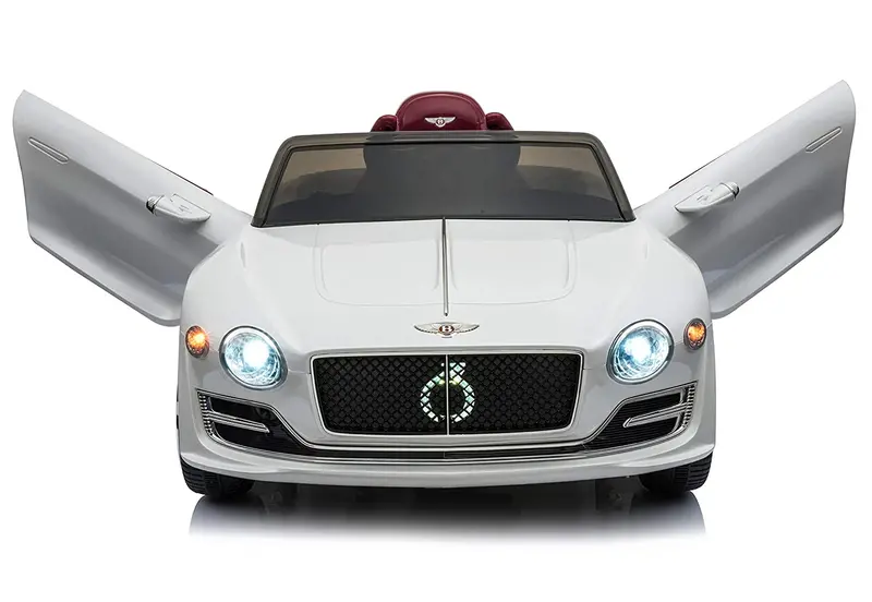 Mini Bentley Xp12 Ride On Car 1