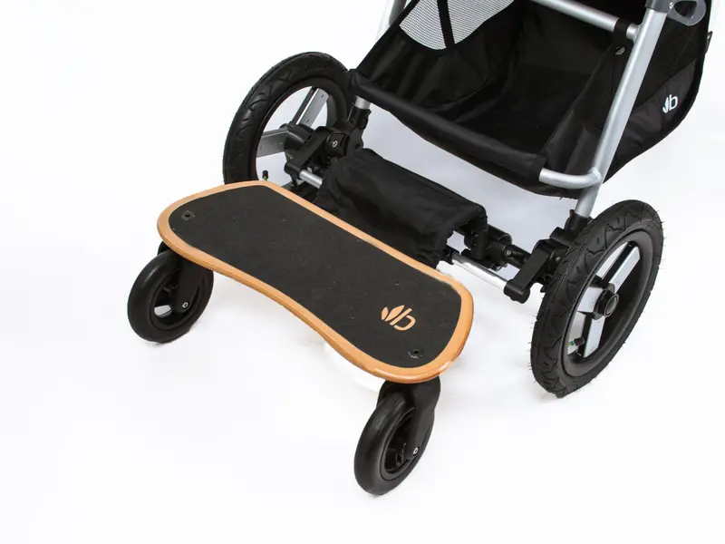 Mini Board Toddler Board - Past Collection 1