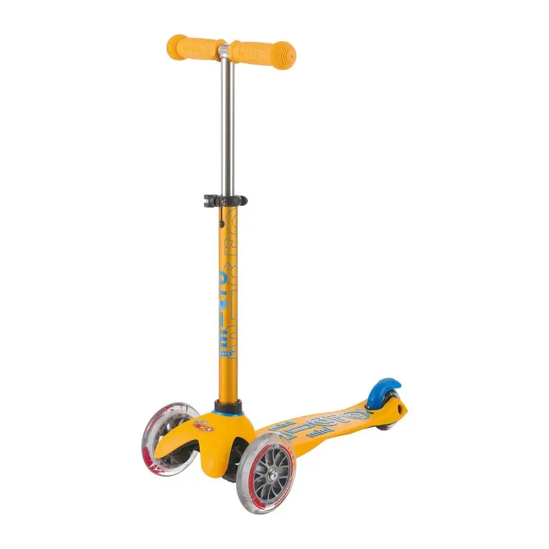 Mini Deluxe Apricot 1