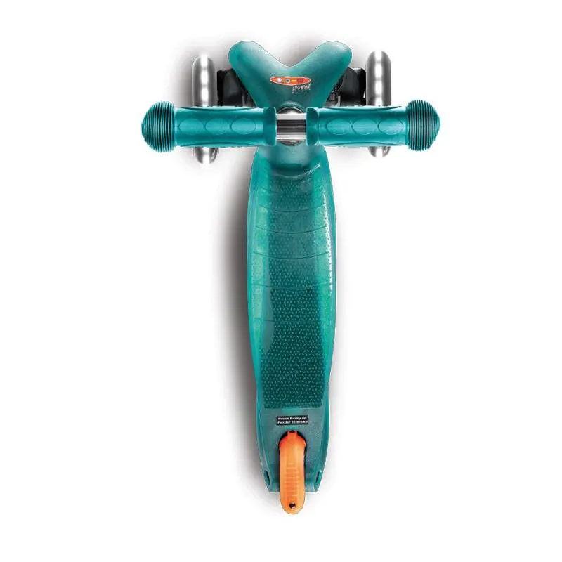 Mini Micro Classic Aqua (Led) 1