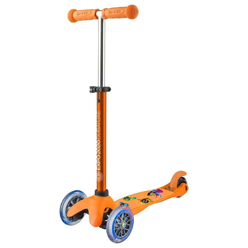 Mini Micro Opti(Expo 2020) 1