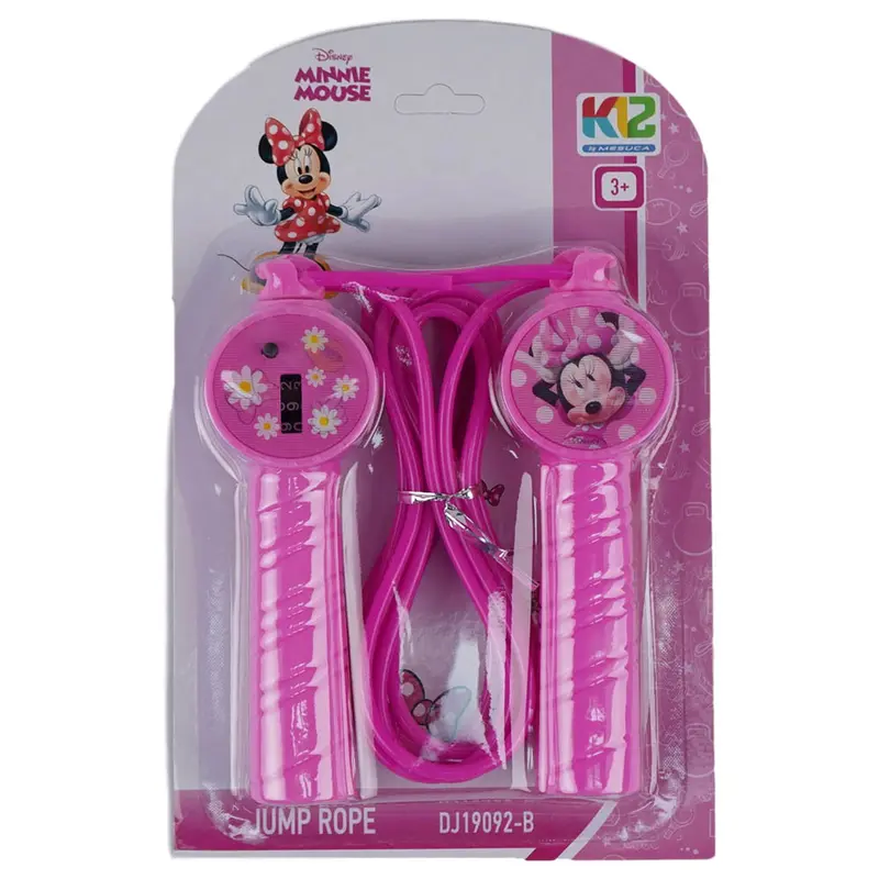 Minnie Pvc Jump Rope 1