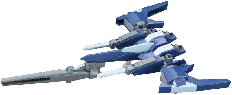Model Kit Hgbc 020 Lightning Back Weapon System Mk-Ii 1