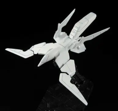 Model Kit Hgbc 021 Portent Flyer 1