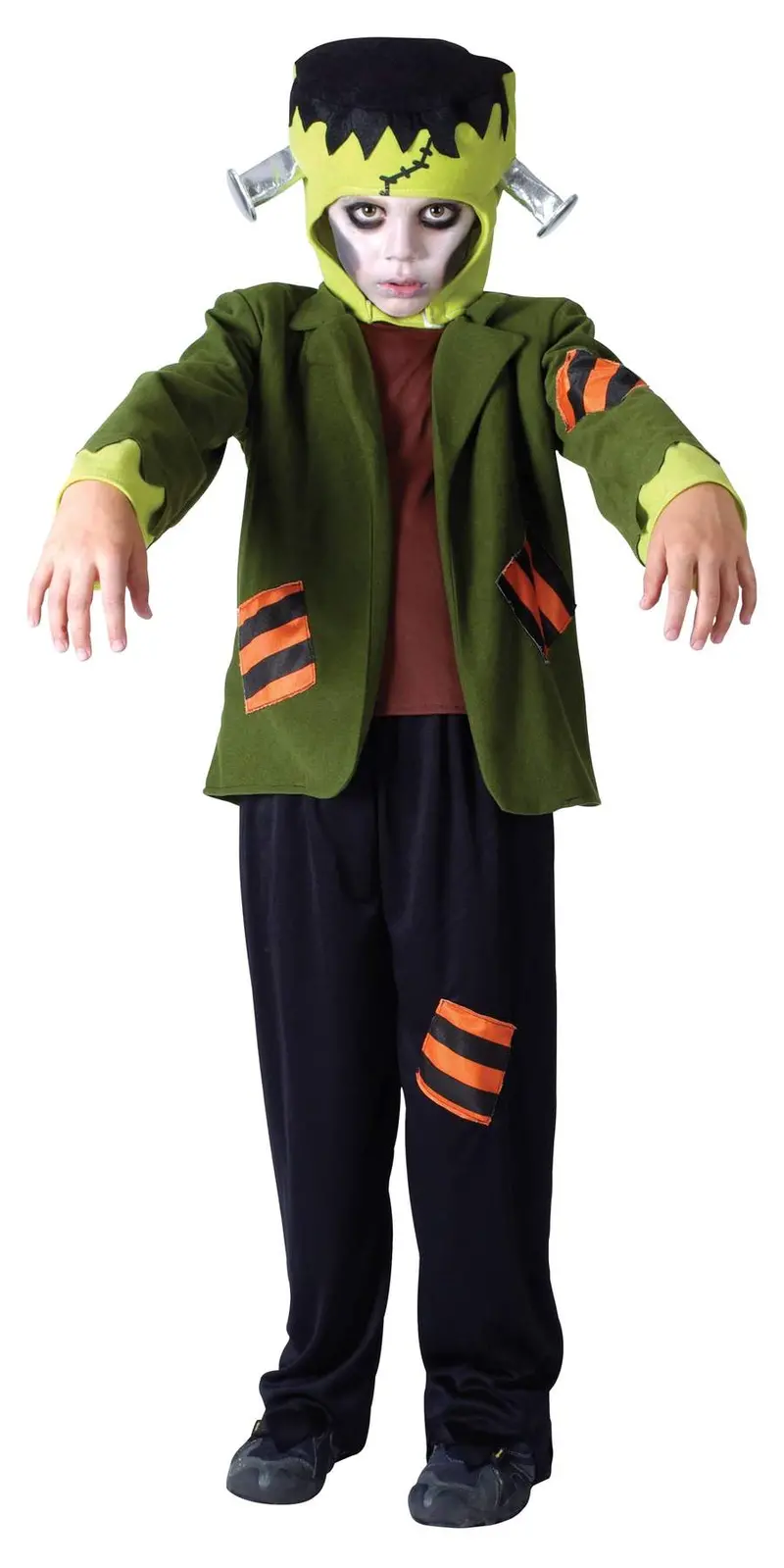 Monster/Frank Costume (S) 1