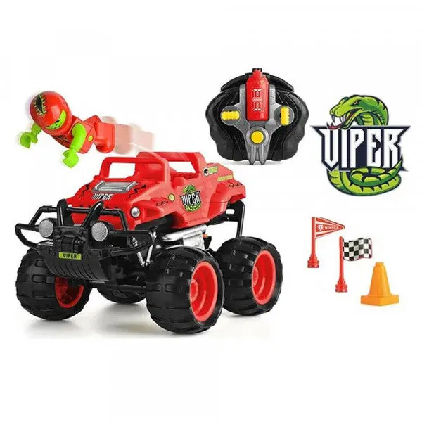 Monster Smash Ups Viper - Multicolor 1