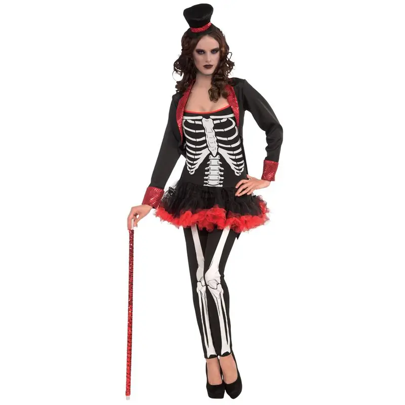 Mrs Bone Jangles 1