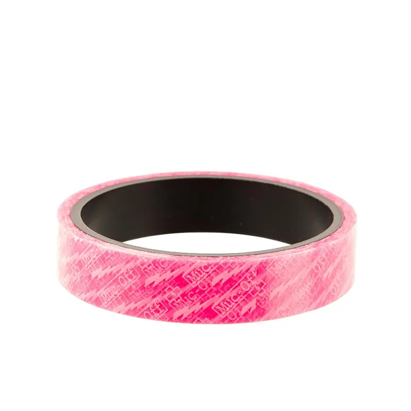 Muc-Off Tubeless Rim Tape – 10-Meter Self-Adhesive Roll