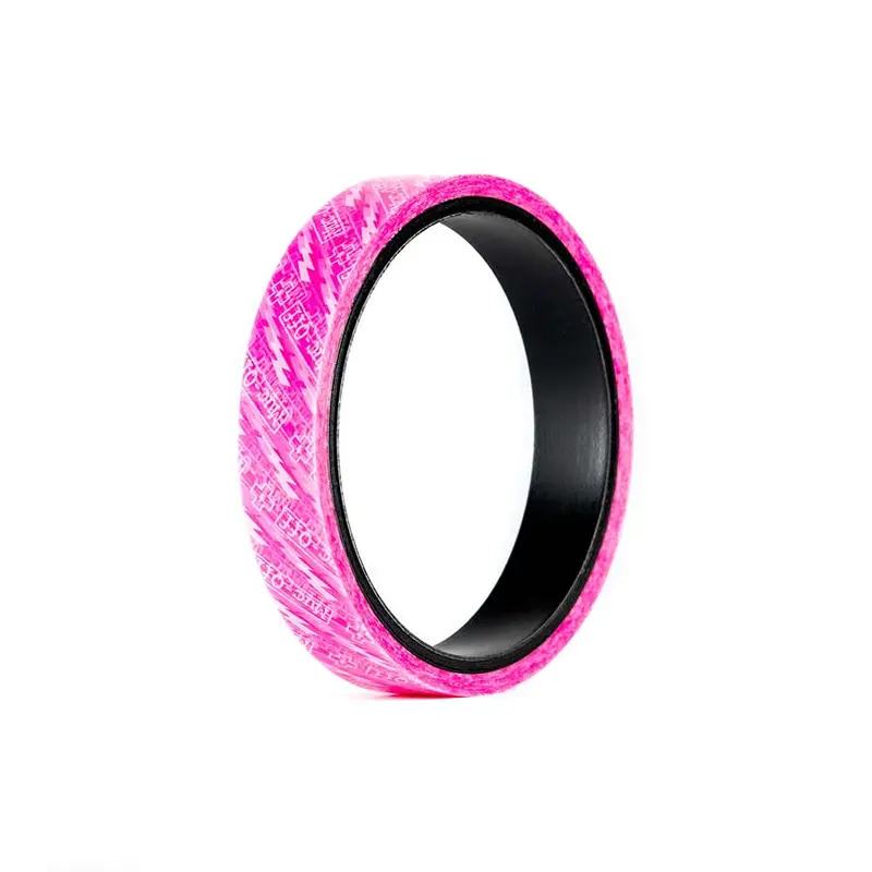 Muc Off Tubeless Tubeless Rim Tape - 10 Meter Roll 5