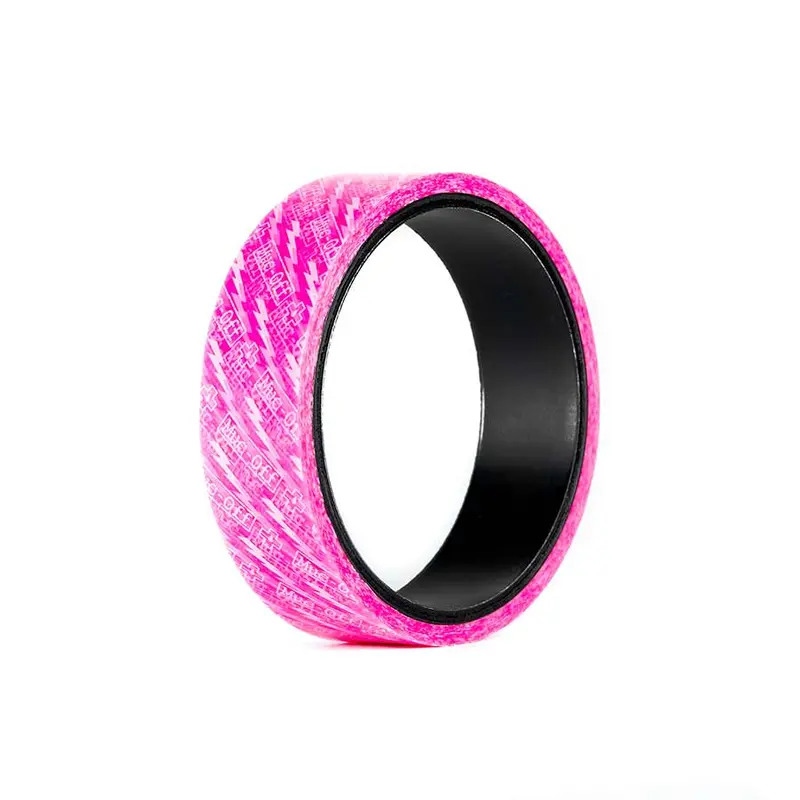 Muc Off Tubeless Tubeless Rim Tape - 10 Meter Roll 6