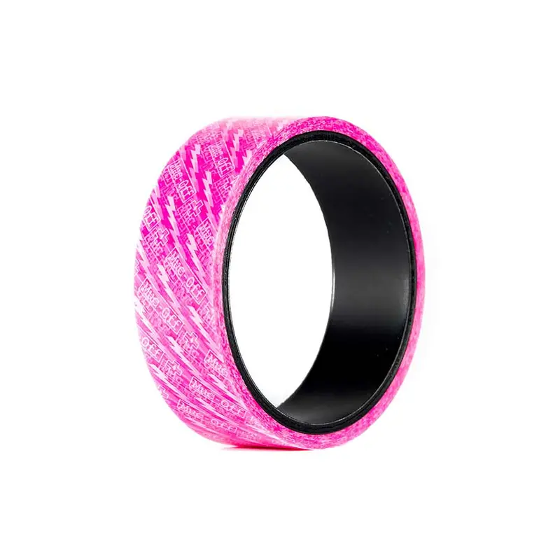 Muc Off Tubeless Tubeless Rim Tape - 10 Meter Roll 7