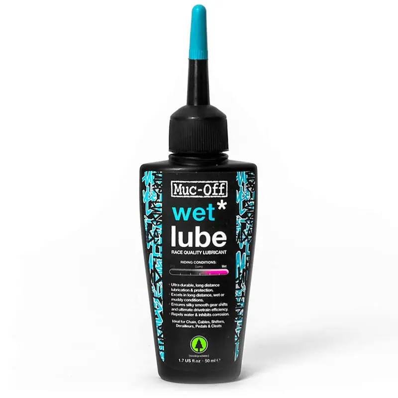 Muc Off Wet Weather Chain Lube 1