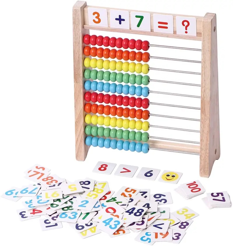 My First Abacus 1