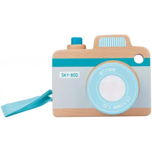 My First Camera - Blue 1