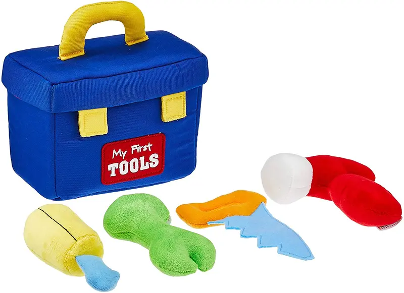 My First Tool Box 1