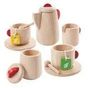 My Kitchen Play Kettle - Plan Toys 1