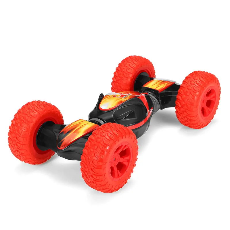 Mytoys 2.4 Ghz Remote Control Multiple Poses Twisting Stunt Rc Car Vehicle 1
