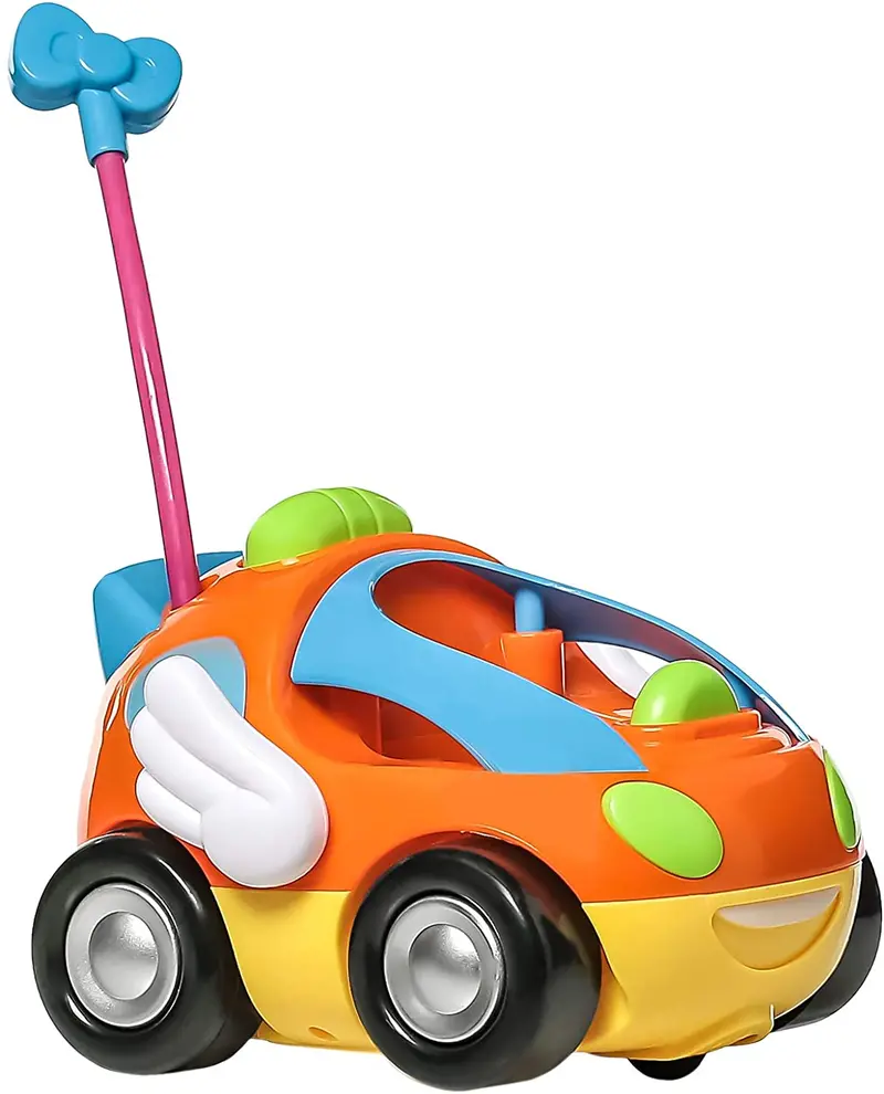 Mytoys Despicable Me 3 Remote Control Car For Kids And Toddlers - C113 1