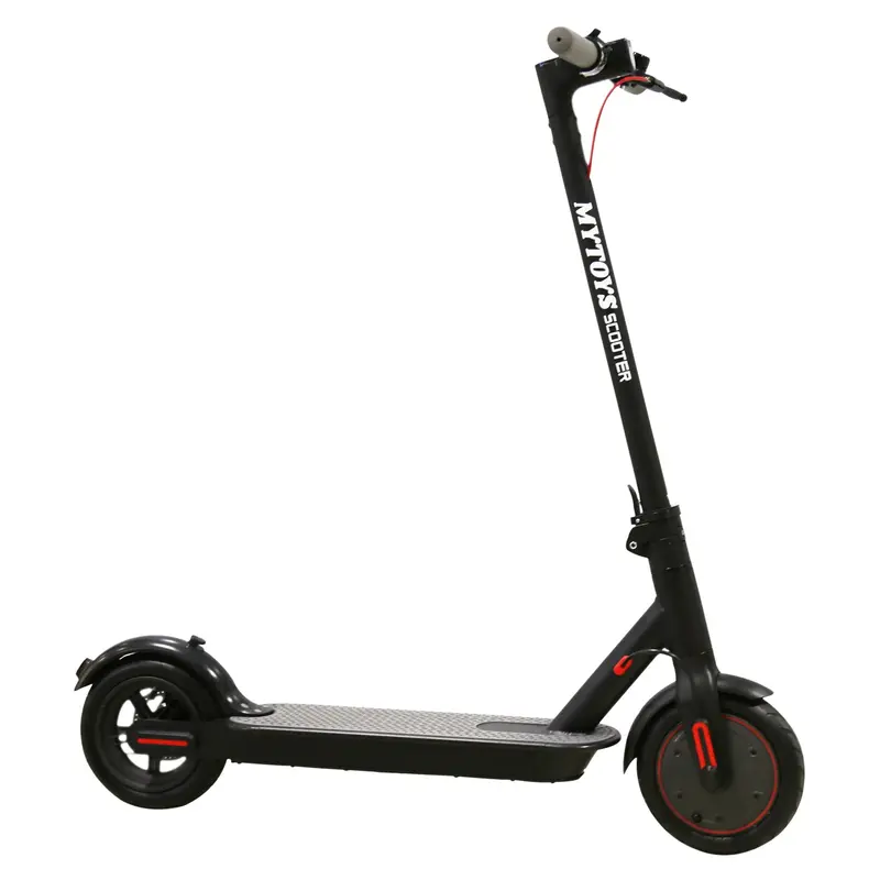 Mytoys Mt760 High Speed Electric Scooter 45Km/H 1