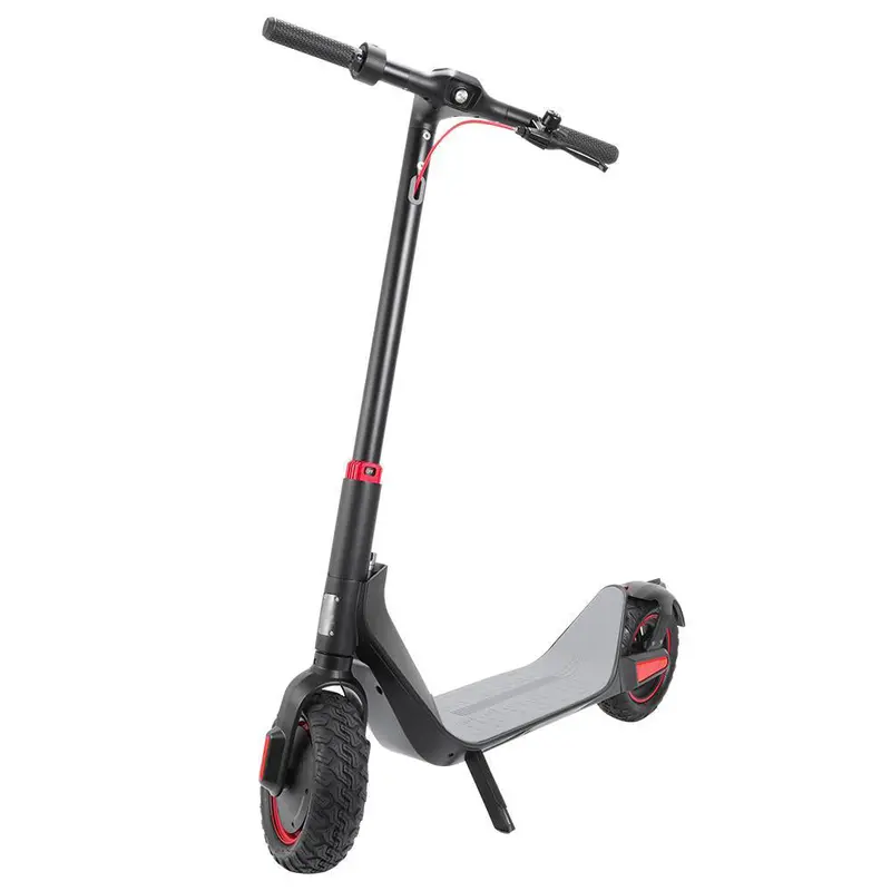 Mytoys Mytoys G-Max Electric Scooter 500W Motor 7.9 Inch Spacious Platform 10 Inch Pneumatic Tires 35Km/H 1