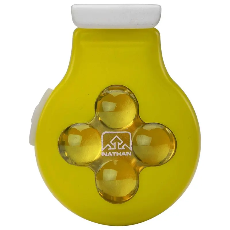 Nathan Hyperbrite Orb Led Clip-On Light 1